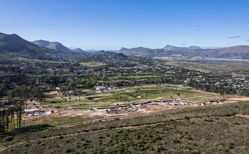 0 Bedroom Property for Sale in Noordhoek Western Cape